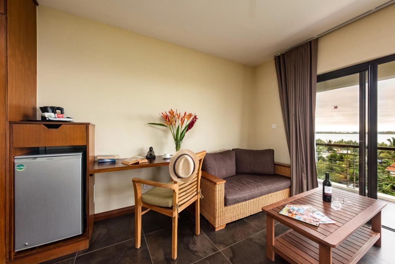Happy Days Guest House Леморн Экстерьер фото