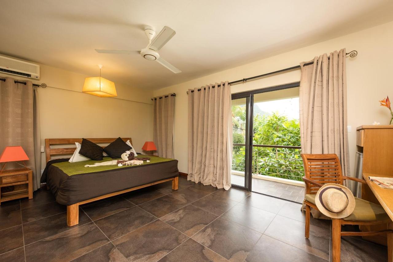 Happy Days Guest House Леморн Экстерьер фото