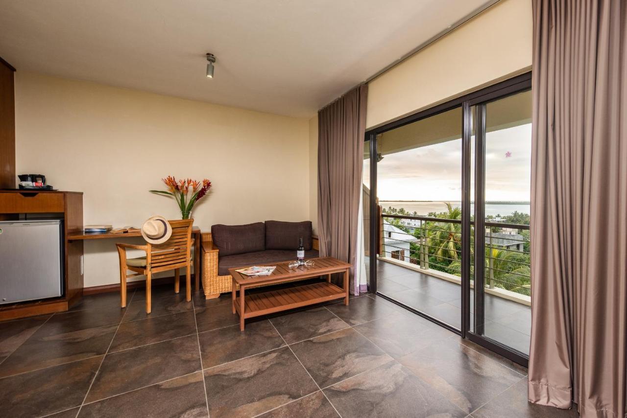 Happy Days Guest House Леморн Экстерьер фото