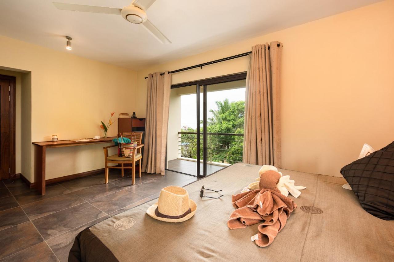 Happy Days Guest House Леморн Экстерьер фото