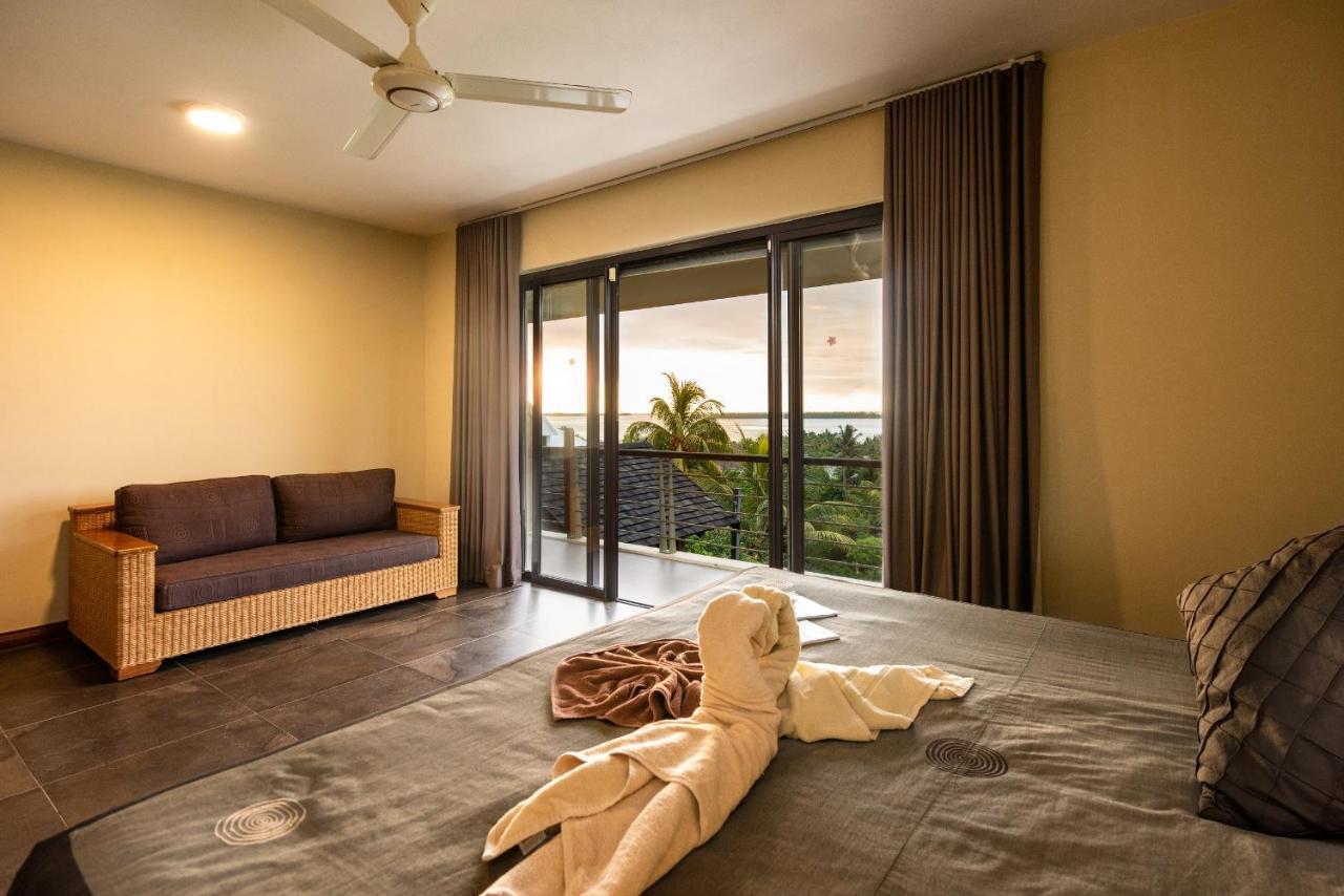 Happy Days Guest House Леморн Экстерьер фото
