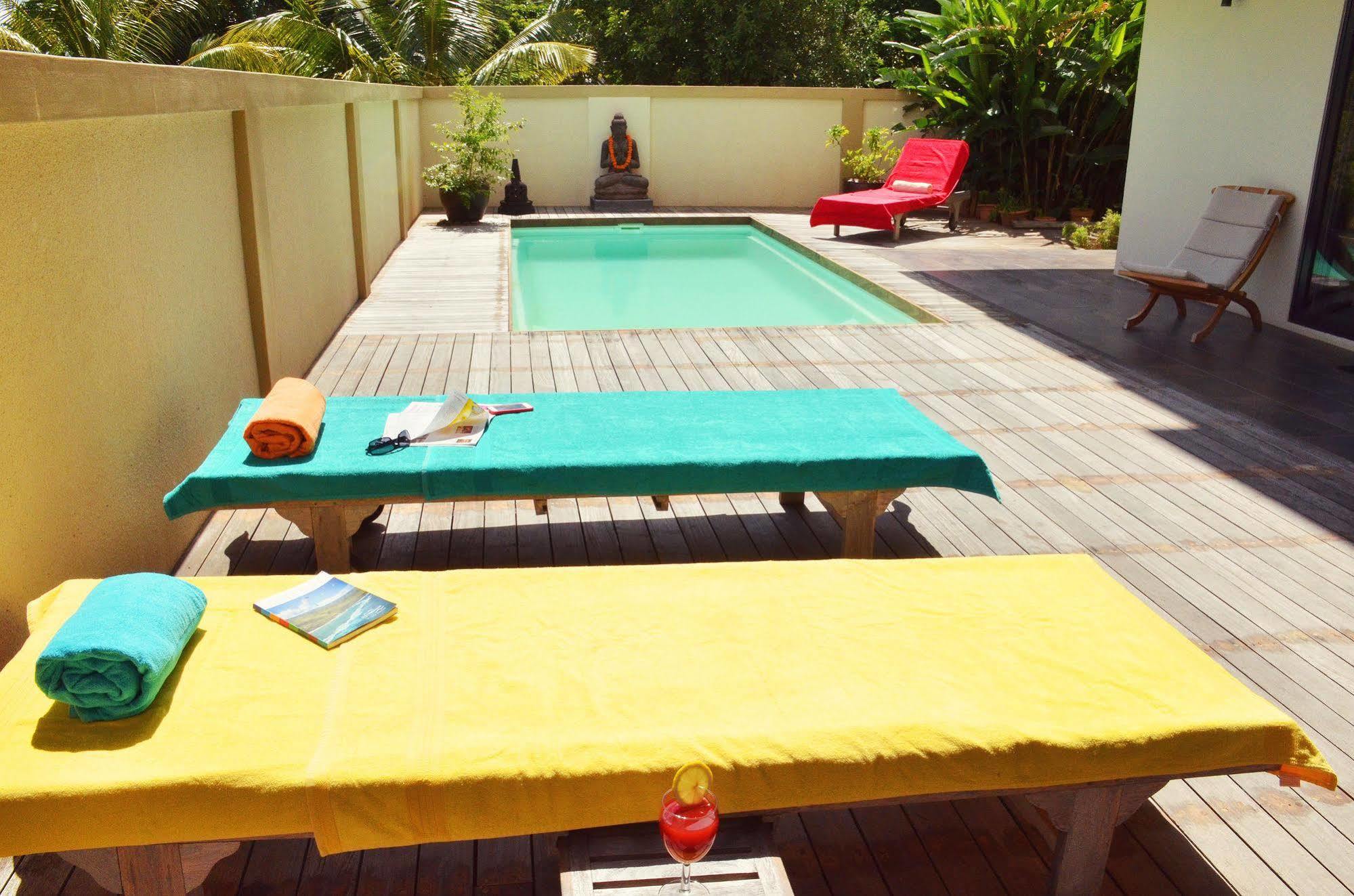 Happy Days Guest House Леморн Экстерьер фото